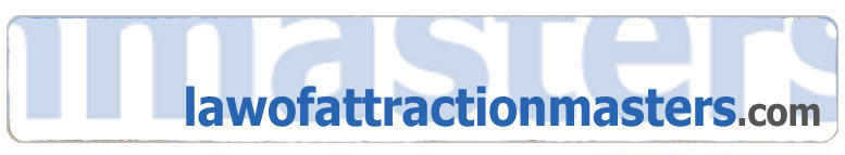 Law of Attraction